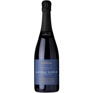 RUTHERGLEN ESTATE SPARKLING SHIRAZ DURIF 2024