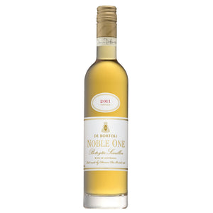 NOBLE ONE DESSERT WINE - 500ml -2011