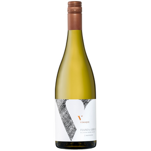 VINOQUE HEATHCOTE FIANO E GRECO 2019