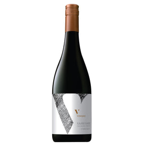 VINOQUE YARRA VALLEY 'SAME SAME' PINOT BLEND 2018