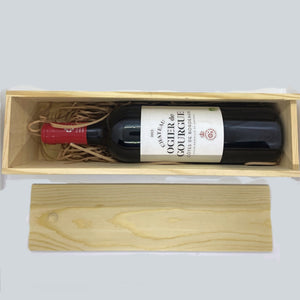 WINE BOX