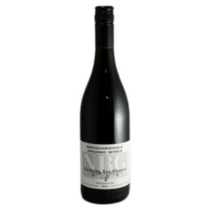 MACQUARIEDALE ORGANIC WINES NOTHING BUT GRAPES CABERNET SHIRAZ 2021