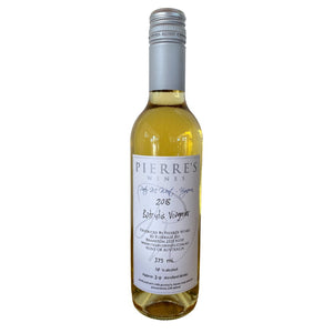 BOTRYTIS VIOGNIER 2018 PIERRE'S WINES