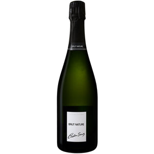 BRUT NATURE CHAMPAGNER SENEZ