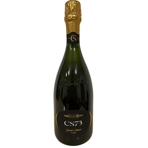 CS73 CHAMPAGNE 2002