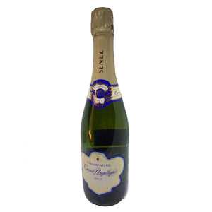 CUVÉE ANGÉLIQUE CHAMPAGNER