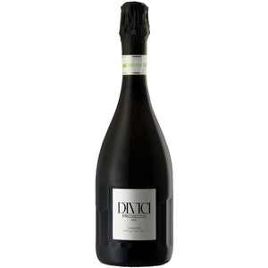 DIVICI PROSECCO ORGANIC