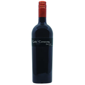 GAELIC CEMETERY PREMIUM SHIRAZ 2015